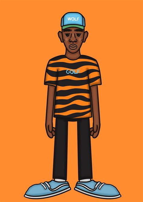 tyler the creator wolf era|Tyler, The Creator